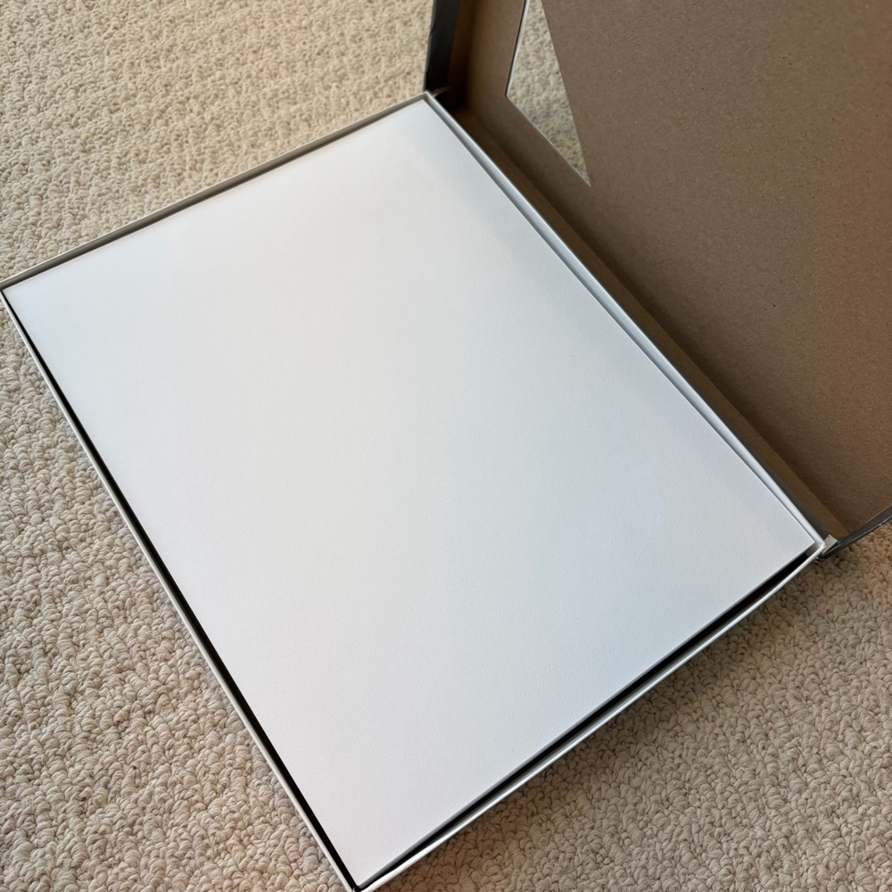 Southworth White Résumé Paper Pack - Picture 2 of 7